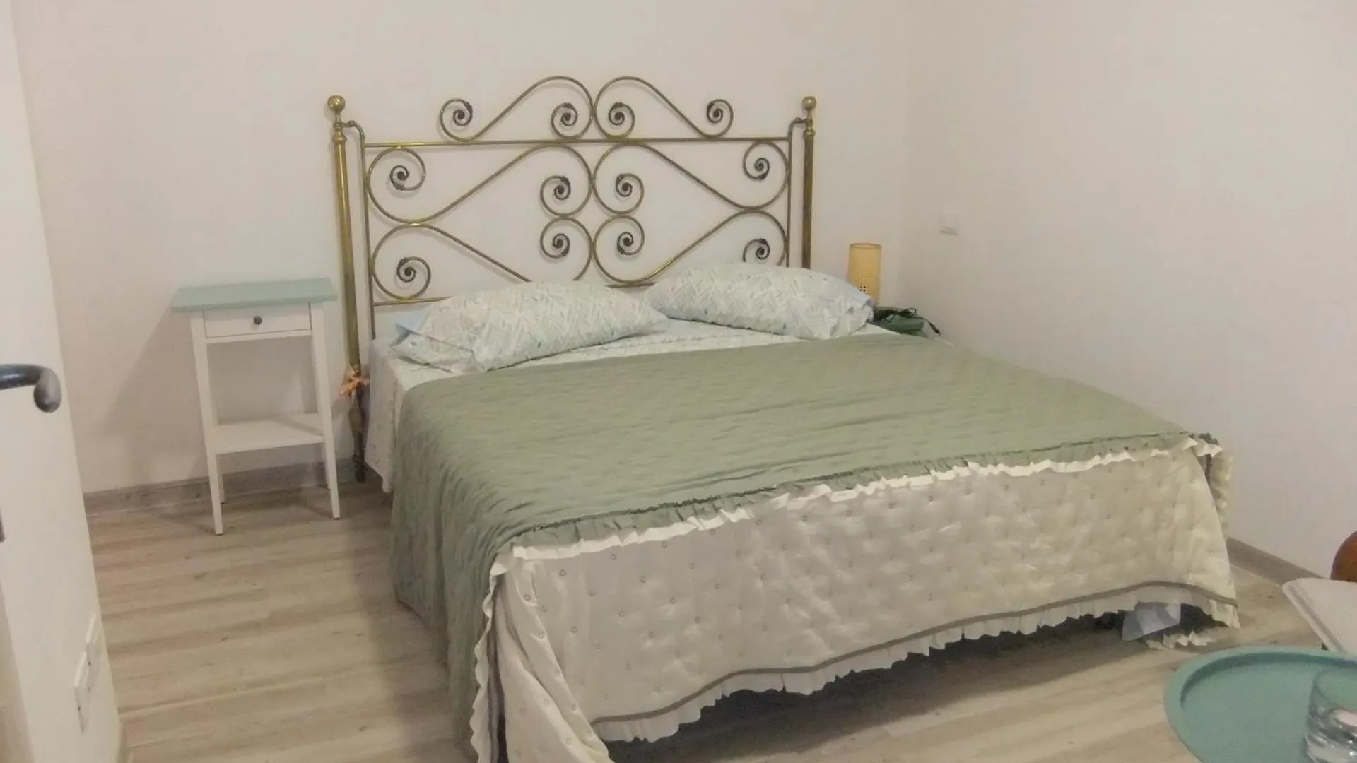 Villa Bel Sole Quercianella