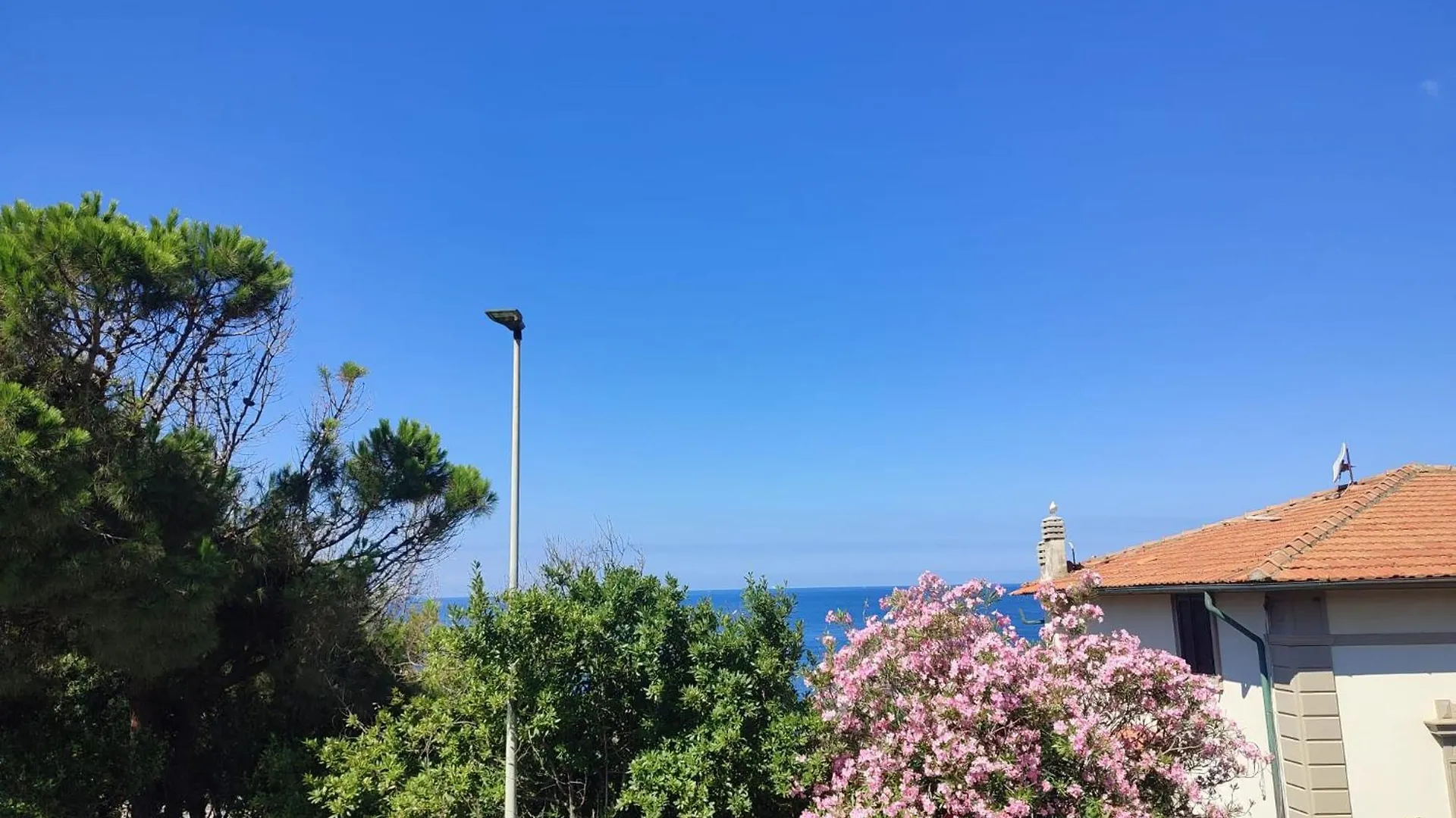Villa Bel Sole Quercianella