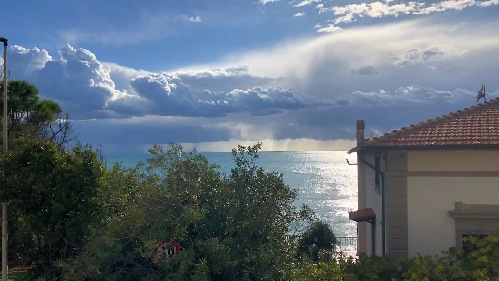 Villa Bel Sole Quercianella 0*,  Italia
