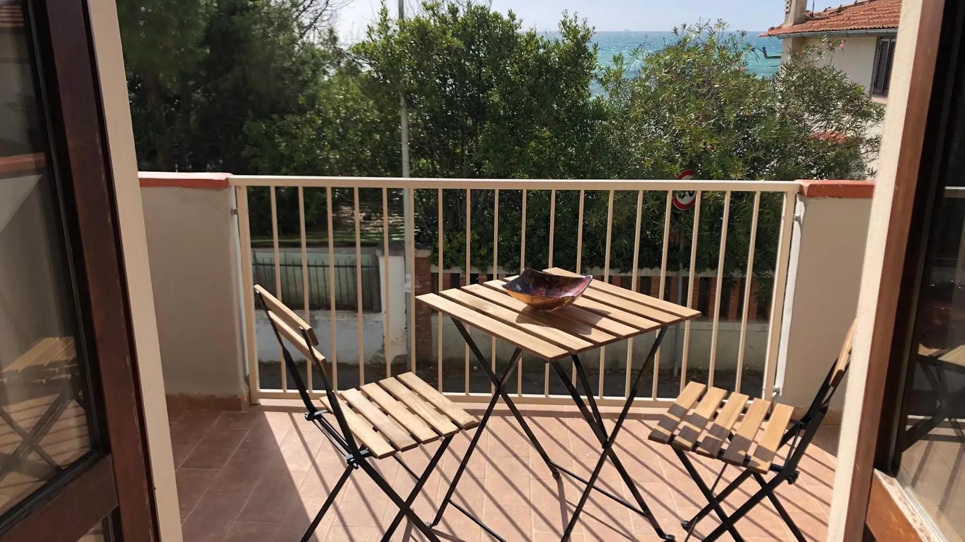 Villa Bel Sole Quercianella Сasa de vacaciones