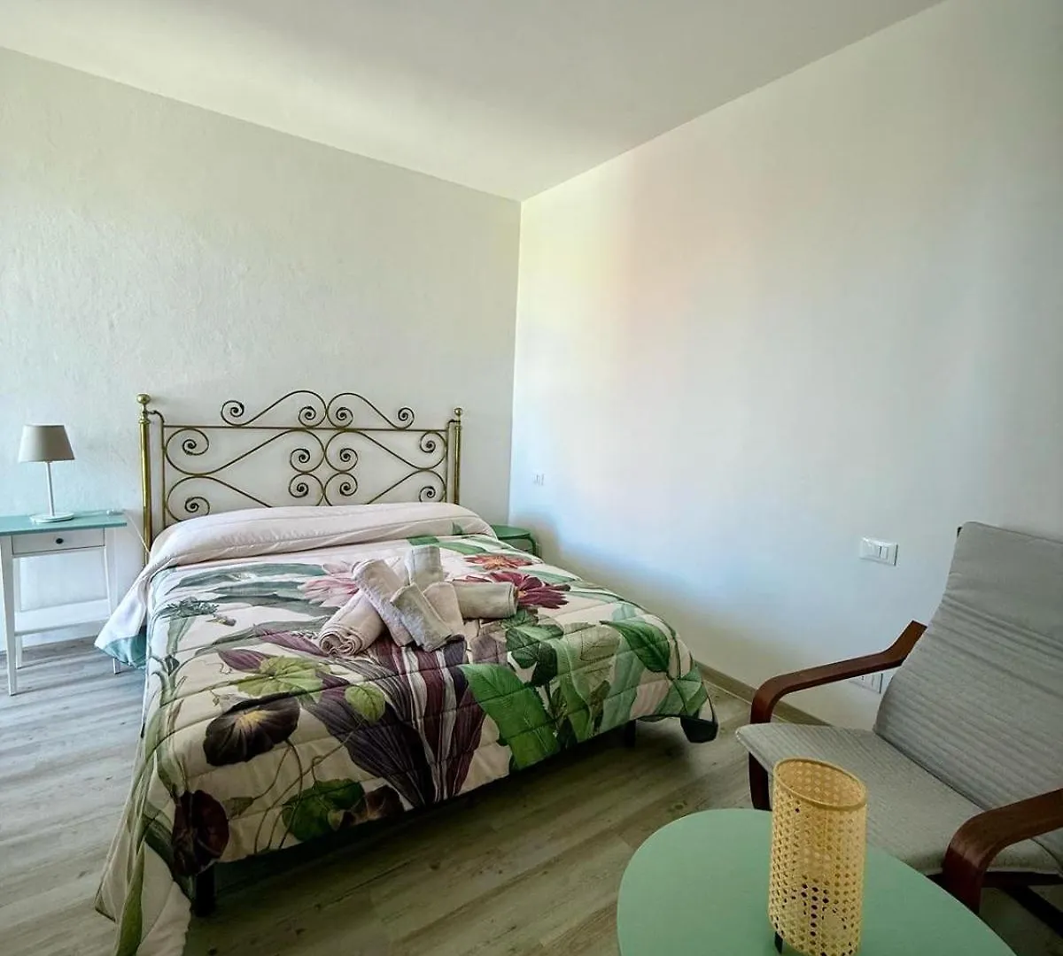 Villa Bel Sole Quercianella