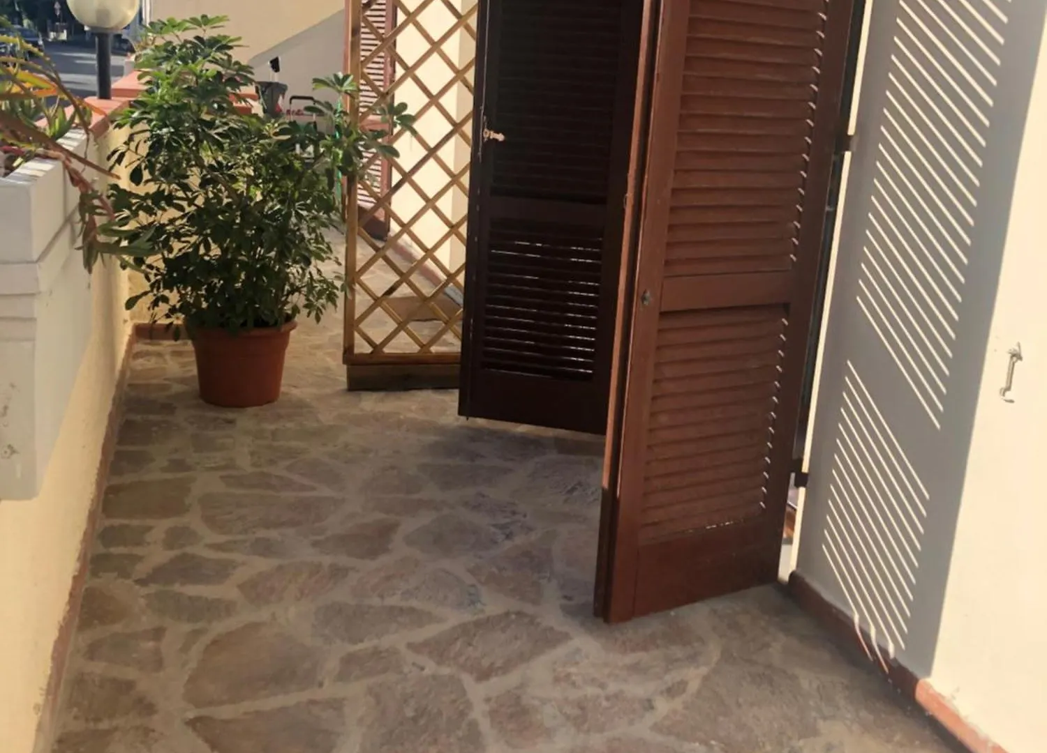 Сasa de vacaciones Villa Bel Sole Quercianella